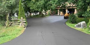 Why Choose Us For All Your Driveway Paving Needs in Monticello, NY?